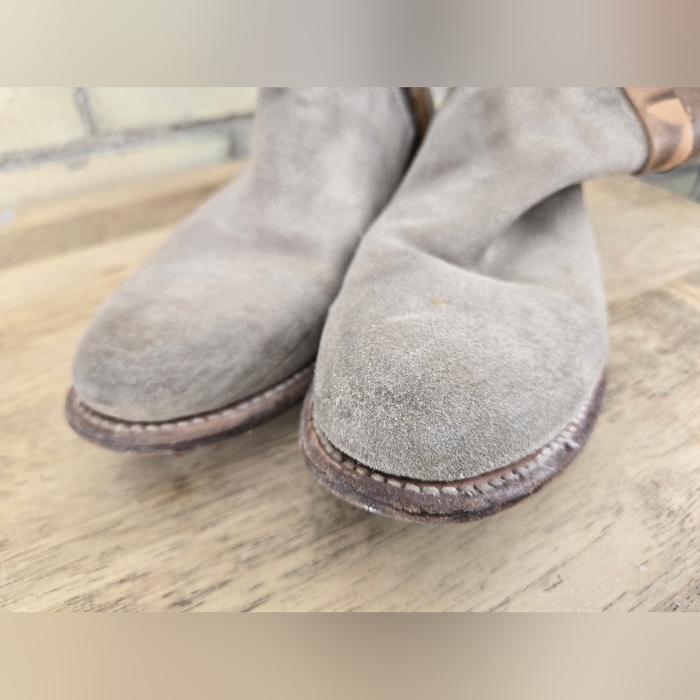 Anthropologie Holding Horses Boots - Picture 4 of 11